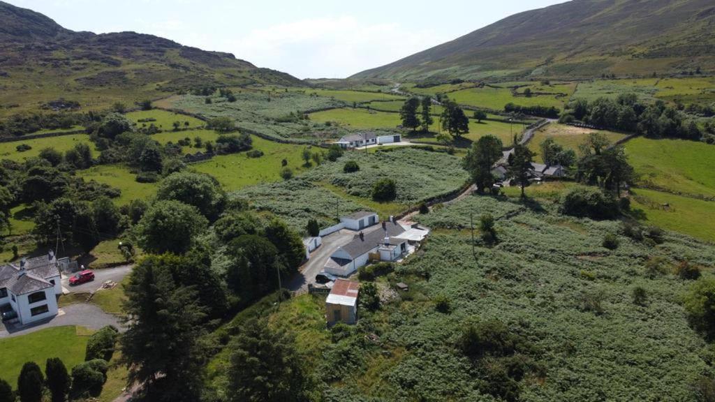 Вилла Mountain House Omeath Near Carlingford O Meith Экстерьер фото