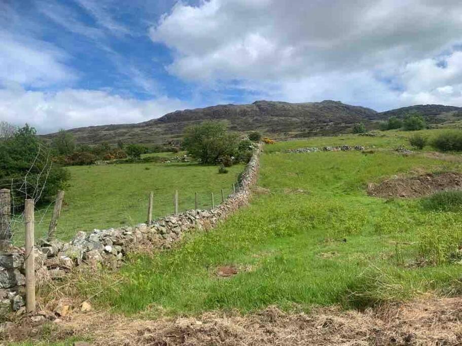 Вилла Mountain House Omeath Near Carlingford O Meith Экстерьер фото