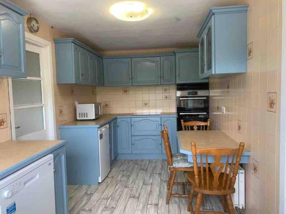 Вилла Mountain House Omeath Near Carlingford O Meith Экстерьер фото